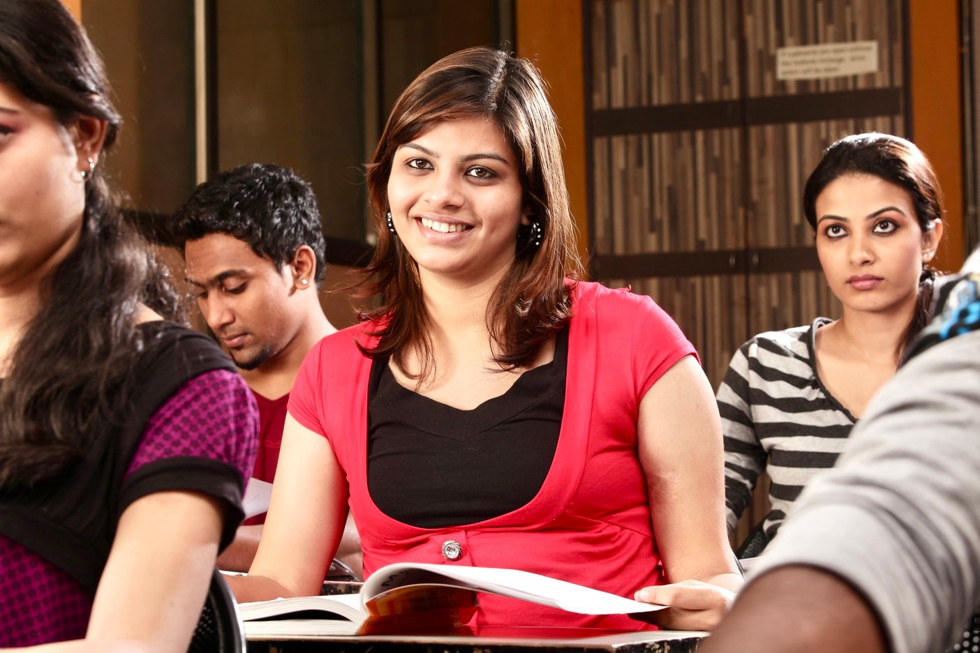 Admissions open for distance and online courses